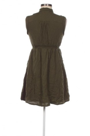 Rochie Clockhouse, Mărime S, Culoare Verde, Preț 47,99 Lei