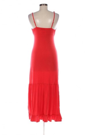 Kleid Clockhouse, Größe S, Farbe Rot, Preis 14,83 €