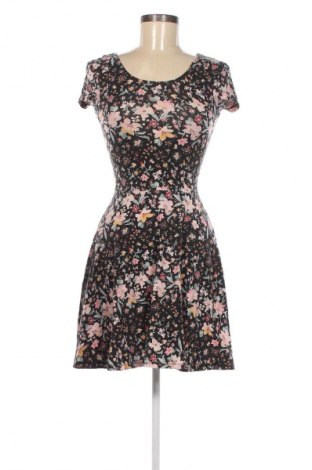 Rochie Clockhouse, Mărime XS, Culoare Multicolor, Preț 23,99 Lei