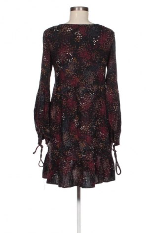 Kleid Clockhouse, Größe XS, Farbe Mehrfarbig, Preis € 4,99