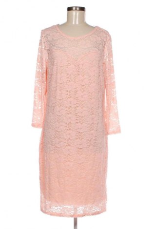 Kleid Club L, Größe XXL, Farbe Rosa, Preis 23,05 €