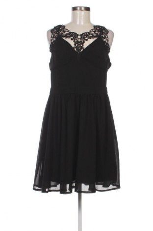 Rochie Club L, Mărime XL, Culoare Negru, Preț 357,99 Lei