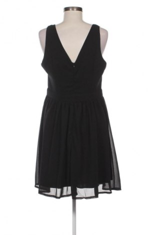 Rochie Club L, Mărime XL, Culoare Negru, Preț 357,99 Lei