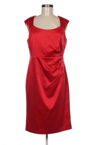 Kleid Collection, Größe L, Farbe Rot, Preis 30,26 €