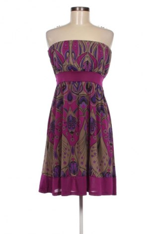 Kleid Colours Of The World, Größe M, Farbe Mehrfarbig, Preis € 4,22