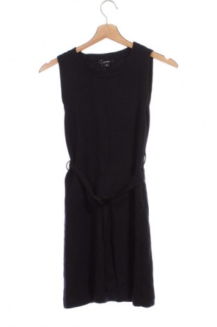 Kleid Comma,, Größe XS, Farbe Schwarz, Preis 29,99 €