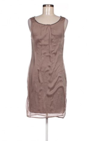 Kleid Comma,, Größe S, Farbe Braun, Preis 29,99 €