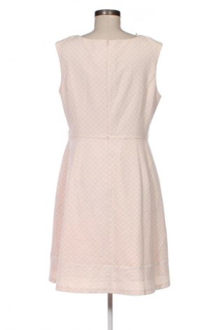 Kleid Comma,, Größe L, Farbe Beige, Preis 41,94 €