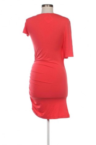 Kleid Cotton Club, Größe S, Farbe Orange, Preis 9,49 €