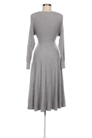 Kleid Cozy, Größe L, Farbe Grau, Preis € 11,49