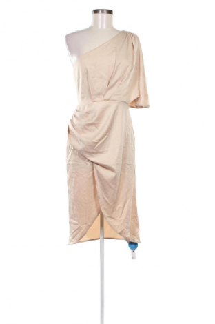 Kleid Cupshe, Größe M, Farbe Beige, Preis € 14,99