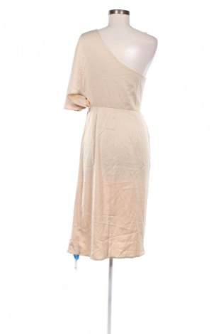 Kleid Cupshe, Größe M, Farbe Beige, Preis € 14,99