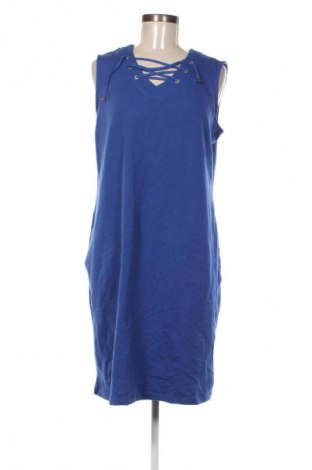 Kleid D&Co, Größe M, Farbe Blau, Preis 5,49 €