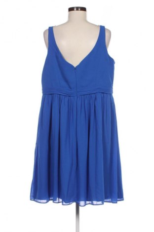 Kleid David's Bridal, Größe XXL, Farbe Blau, Preis 48,15 €