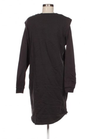 Kleid Decjuba, Größe M, Farbe Grau, Preis 13,49 €