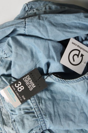 Šaty  Denim Co., Velikost M, Barva Modrá, Cena  369,00 Kč