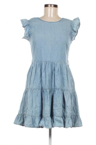 Kleid Denim Co., Größe M, Farbe Blau, Preis € 16,49