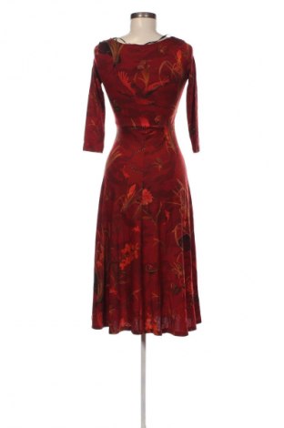 Kleid Desigual, Größe XS, Farbe Rot, Preis 87,49 €