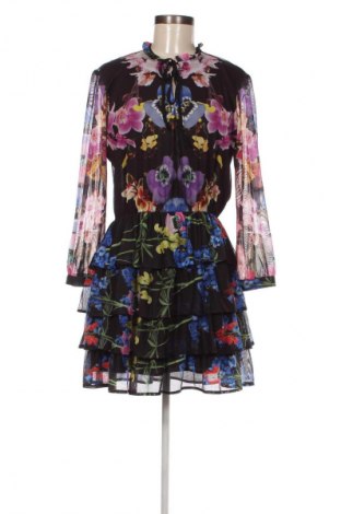 Kleid Desigual, Größe L, Farbe Mehrfarbig, Preis € 96,79