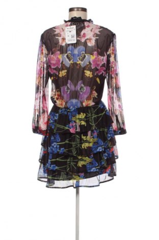 Rochie Desigual, Mărime L, Culoare Multicolor, Preț 369,99 Lei