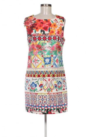 Rochie Desigual, Mărime XL, Culoare Multicolor, Preț 209,46 Lei