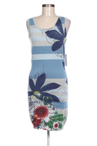 Rochie Desigual, Mărime M, Culoare Multicolor, Preț 184,99 Lei