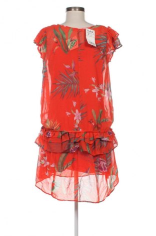 Kleid Desigual, Größe M, Farbe Rot, Preis € 71,99