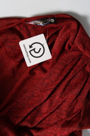 Kleid Desigual, Größe XL, Farbe Rot, Preis € 29,99