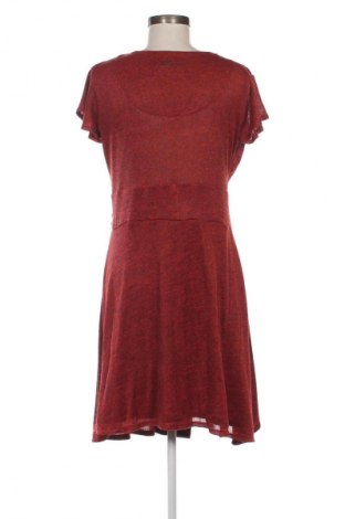 Kleid Desigual, Größe XL, Farbe Rot, Preis € 29,99