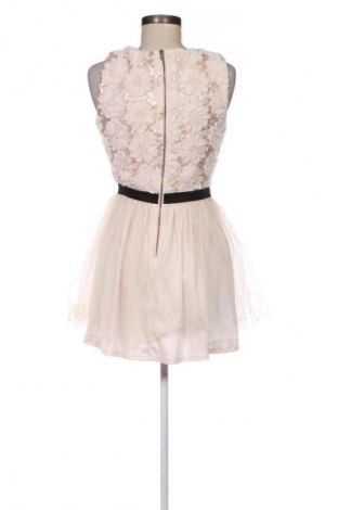 Kleid Diamond, Größe M, Farbe Beige, Preis € 11,45