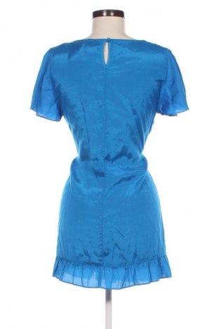 Rochie Dorothy Perkins, Mărime L, Culoare Albastru, Preț 187,00 Lei