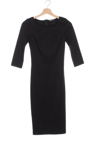 Kleid ETIC, Größe XS, Farbe Schwarz, Preis 19,49 €