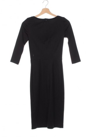 Kleid ETIC, Größe XS, Farbe Schwarz, Preis € 19,49