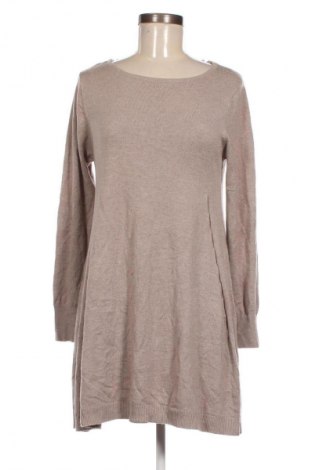 Kleid Ebelieve, Größe M, Farbe Beige, Preis 9,29 €