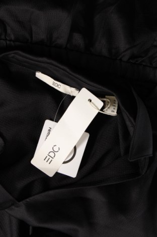 Šaty  Edc By Esprit, Veľkosť XL, Farba Čierna, Cena  14,95 €