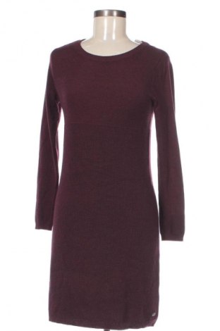 Kleid Edc By Esprit, Größe S, Farbe Lila, Preis € 6,99