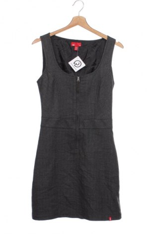 Kleid Edc By Esprit, Größe XS, Farbe Grau, Preis 10,49 €