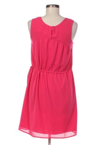 Kleid Edc By Esprit, Größe XS, Farbe Rosa, Preis 6,79 €