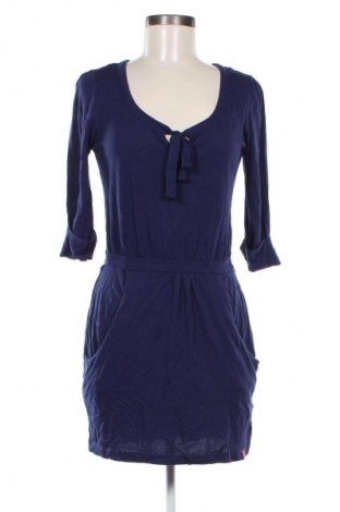 Kleid Edc By Esprit, Größe S, Farbe Blau, Preis € 5,49