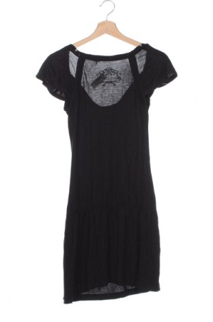 Kleid Edc By Esprit, Größe XS, Farbe Schwarz, Preis € 15,99