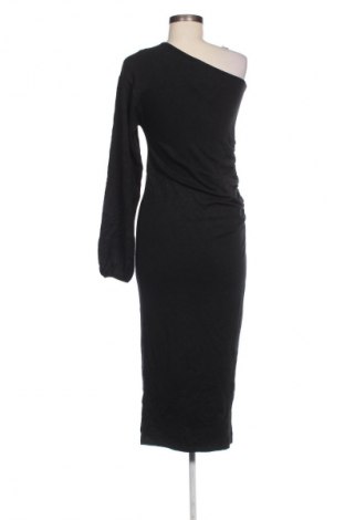 Rochie Edited, Mărime XS, Culoare Negru, Preț 63,99 Lei