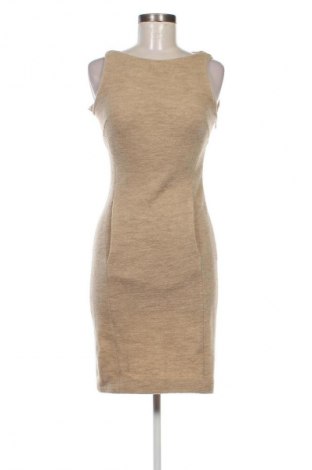 Kleid El Caballo, Größe M, Farbe Beige, Preis € 10,99