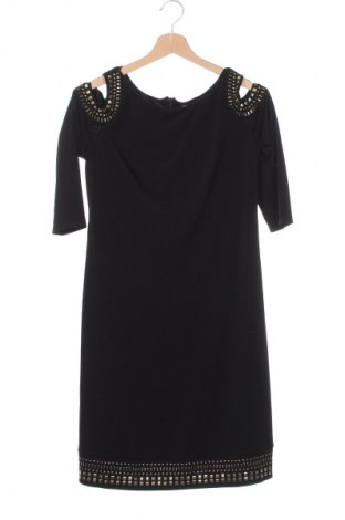 Rochie Eliza J, Mărime XS, Culoare Negru, Preț 79,99 Lei