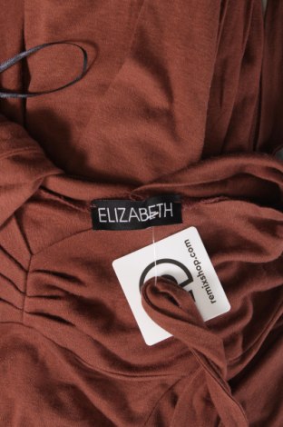 Φόρεμα Elizabeth, Μέγεθος M, Χρώμα Καφέ, Τιμή 3,99 €