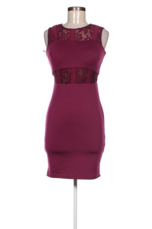 Rochie Emamoda, Mărime M, Culoare Mov, Preț 25,51 Lei