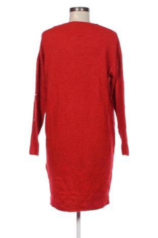 Kleid Esmara, Größe XS, Farbe Rot, Preis 7,49 €