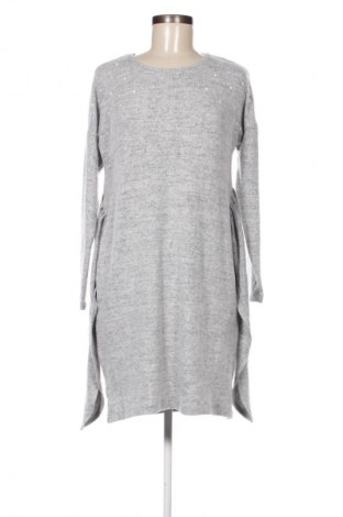 Kleid Esmara, Größe S, Farbe Grau, Preis 5,79 €