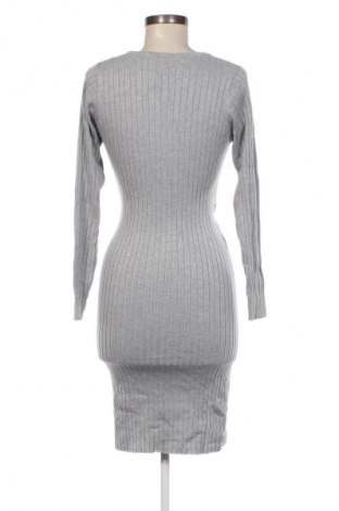 Kleid Esmara, Größe S, Farbe Grau, Preis 6,49 €