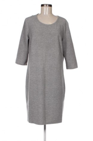 Kleid Esmara, Größe L, Farbe Grau, Preis 15,94 €