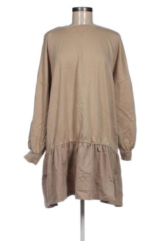 Kleid Esmara, Größe L, Farbe Beige, Preis 10,49 €